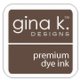 Gina K. Designs - Ink Cube - Dark Chocolate