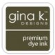 Gina K. Designs - Ink Cube - Dark Sage