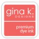 Gina K. Designs - Ink Cube - Dusty Rose
