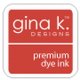 Gina K. Designs - Ink Cube - Faded Brick