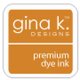 Gina K. Designs - Ink Cube - Honey Mustard