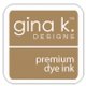 Gina K. Designs - Ink Cube - Kraft