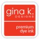 Gina K. Designs - Ink Cube - Lipstick