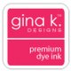 Gina K. Designs - Ink Cube - Passionate Pink