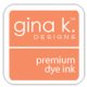 Gina K. Designs - Ink Cube - Peach Bellini