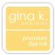 Gina K. Designs - Ink Cube - Sweet Corn