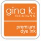 Gina K. Designs - Ink Cube - Tangerine Twist