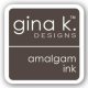 Gina K. Designs - Amalgam Ink Cube - Chocolate Truffle