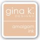 Gina K. Designs - Amalgam Ink Cube - Warm Glow