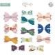 Pinkfresh Studioʥԥ󥯥եå她 -  Days of splendor - Fabric Bows