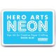 Hero Artsʥҡġ- NEON Ink - Blue