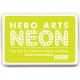 Hero Artsʥҡġ- NEON Ink - Chartreuse