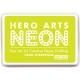 Hero Artsʥҡġ- NEON Ink - Chartreuse