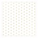 Crate Paper（クレートペーパー） - Poolside - ヴェラムペーパー - Gold Glitter Plus Signs