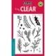 Hero Artsʥҡġ -  Clear Stampʥꥢס - Holiday Pine Branches