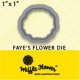 Waffle Flowerʥåե ե - Dieʥ - Fayes Flower