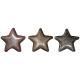 Tim Holtzʥƥۥġ- Advantus - Idea-Ology - Bradsʥ֥å- Antique Nickel, Brass & Copper Stars