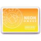 Hero Artsʥҡġ - Ombre Neon Ink - Yellow To Orange