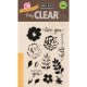 Hero Artsʥҡġ - Color Layering Stamps - For You Flowers