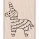 Hero Artsʥҡġ - Wood Mount Stamp (åɥޥȥ) - Pinata