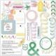 Pinkfresh Studioʥԥ󥯥եå她 - Felicity - Cardstock Die Cutsʥåȡ