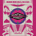 DJ UE / Monthly whizz vol.154 [MIX CD] - ޤ줿󥹤ȤΥ쥭MIX
