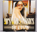 DJ LOKI / SOUND LESSON 90'S R&B CLASSICS [MIX CD] - 当時のSMASH HITやレアなREMIX曲、懐かしの名曲など全50曲！