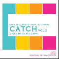 【廃盤】DJ FULL-RPT / R&B CLASSIC + NEW JACK SWING CATCH vol.2 [MIX CD] - 黄金期90年代から80年代後半New Jack Swing!