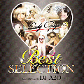 DJ A2O / BEST SELECTION 02 - Lady Gaga EDITION [MIX CD]