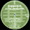 Copperpot feat. Masta Ace & Ed O.G / Art of Rap ( Volta Masters Remix ) - 先行第2弾！