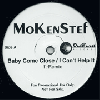 Mokenstef / Baby Come Close [12 inch]