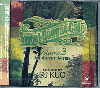 DJ Kuo / Sweet Reggae Cafe Vol.3 [MIX CD] - 新旧洋邦問わず名盤のレゲエカヴァーをチョイス!