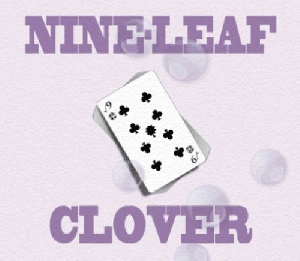 [Ԥ]  / NINE-LEAF CLOVER [MIX CD-R] - ï⤬Τ̾ʤȥ쥳ʤǤϤλPICK UPRARE GROOVEޤǡ