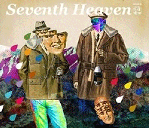 [Ԥ]  / SEVENTH HEAVEN [MIX CD-R] - ˵޼ߤΥ2Ȥ˲äʤߥå!!