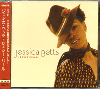 【特別価格】Jessica Betts / Jessie Pearl (CD) - LAURYN HILLやINDIA ARIEなどオーガニック系ソウルアーティスト好きな方なら！！