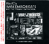 【SALE】Roc‘C’ & Imakemadbeats... / The Transcontinental (CD Album)