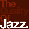 DJ four,one,One & L/1 / The Quality Of Jazz (CD)[Dead Stock] - 厳選されたJAZZネタで構成!