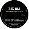 BIG ALI, DJ LBR / PLATINUM PARTICIOUS COLLECTION