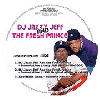 DJ Jazzy Jeff And the Fresh Prince / Summertime(Jazzy Jeff Soleful mix 2007)