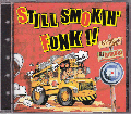 DJ JUMBLE / STILL SMOKIN' FUNK [MIX CD] - ͥΡե󥯷Ϲʤְ㤤ʤǤ