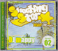 DJ Mappy / Shooting Star Vol.2 - Beachside R&B Magic [MIX CD] - 夏を意識した気持ちいい選曲で全50曲収録！！