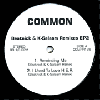Common / Beatnick & K-Salaam Remixes EP2