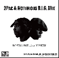 DJ SUSA-NOH a.k.a YOSHIKI / 2PAC & NOTORIOUS B.I.G MIX [MIX CD] - 狂気的かつ類い希なSCRATCH技術!!