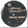 Wendy Moten / Remix & Best Selection