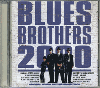 V.A. (O.S.T.) / Blues Brothers 2000 (CD)