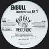 Enbull / Back To The Basic EP1 - 完全限定500枚！