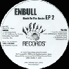 Enbull / Back To The Basic EP2 - EP1同様完全限定500枚！！