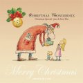 DJ U-SAY / Christmas Wondermix Christmas Special - Jazz & Soul Mix [MIX CD-R]