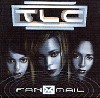 TLC / FANMAIL ( CD Album )