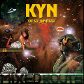 KYN from SD JUNKSTA / MIXED ROOTS [MIX CD] - HIPHOPを軸とするKYNのROOTSに迫る厳選の選曲逹！